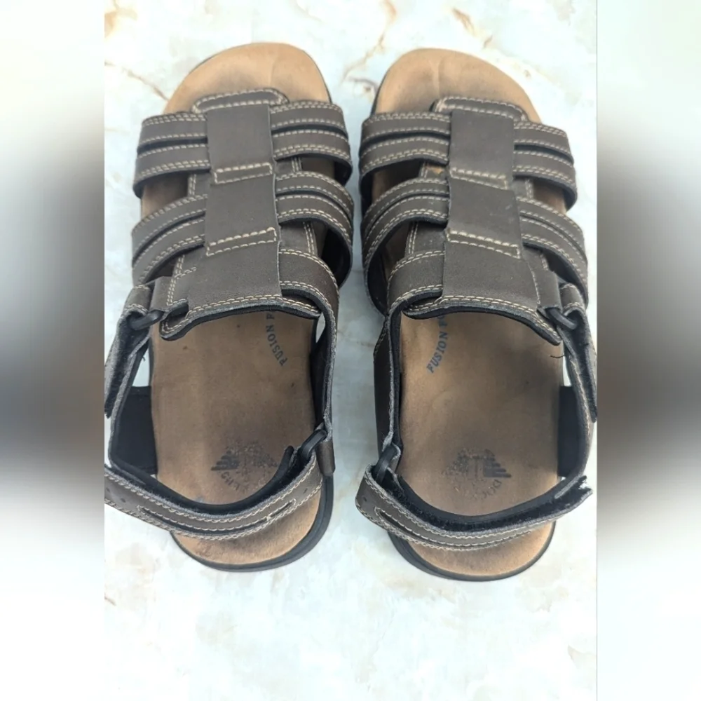Dockers Men's Pierpoint Outdoor Sport Sandal Shoe Size 9M